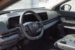 Nissan Ariya: the Japanese electric crossover challenges photo 2