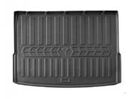 BMW X1/iX1 (U11) 2022- Trunk Mat Stingray 3D photo 1