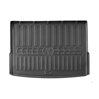 Trunk Mat Stingray 3D