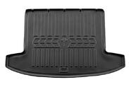Geely Binyue/Coolray 2018- Trunk Mat Stingray 3D photo 1