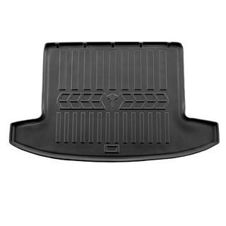 Trunk Mat Stingray 3D