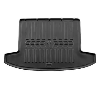 Trunk Mat Stingray 3D