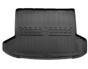 Volkswagen ID.7 2023- Trunk Mat Stingray 3D photo 1