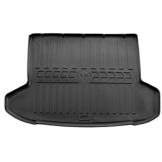 Trunk Mat Stingray 3D