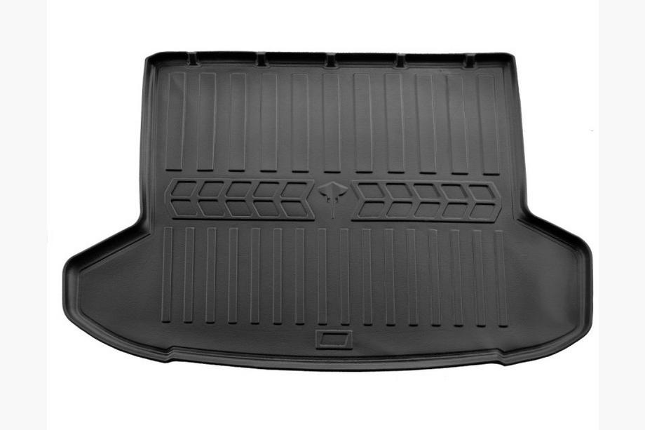 Volkswagen ID.7 2023- Trunk Mat Stingray 3D Image