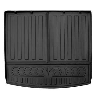 Trunk mat Stingray 3D (Allspace, Europe, 7-seater with folded 3rd row)