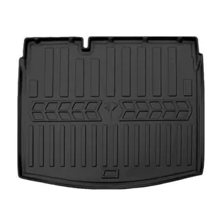 Trunk Mat Stingray 3D (No Tabs, Lower)