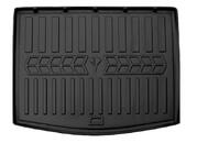 Volkswagen ID.3 2019- Trunk Mat Stingray 3D (No Wings, Upper) photo 1