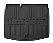 Cupra Born 2021- Trunk Mat Stingray 3D (No Tabs, Lower) photo 1