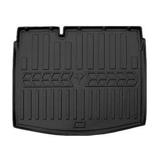 Trunk Mat Stingray 3D (No Tabs, Lower)