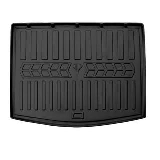 Trunk Mat Stingray 3D (No Wings, Upper Version)