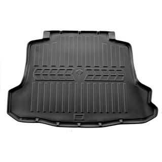 Trunk Mat Stingray 3D