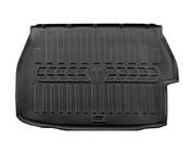 Toyota C-HR 2023- Trunk Mat Stingray 3D photo 1