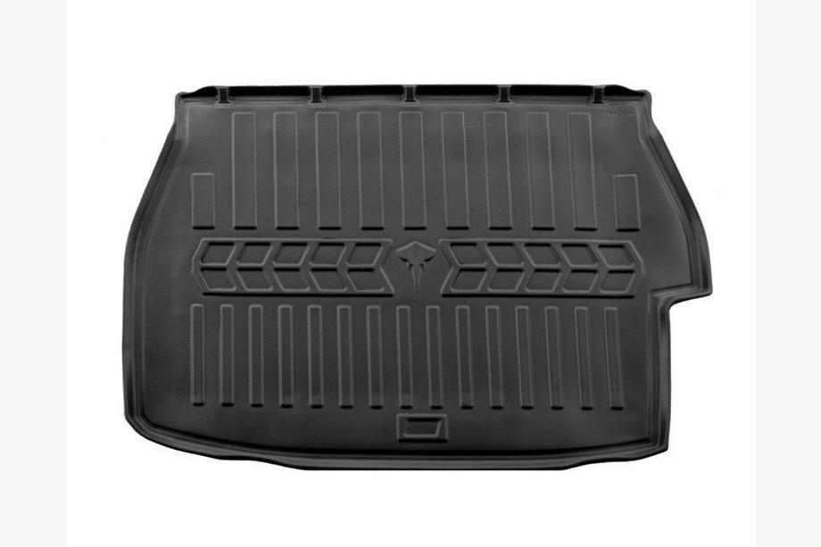 Toyota C-HR 2023- Trunk Mat Stingray 3D Image