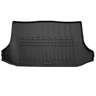Trunk Mat Stingray 3D (short wheelbase) Toyota Rav 4 2006-2013