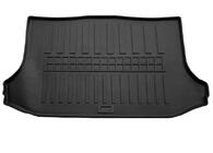 Toyota Rav 4 2013-2018 Trunk Mat Stingray 3D (short wheelbase) photo 1