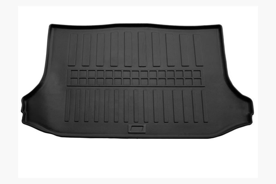 Toyota Rav 4 2013-2018 Trunk Mat Stingray 3D (short wheelbase) Image