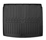 Skoda Enyaq 2020- Trunk Mat Stingray 3D photo 1