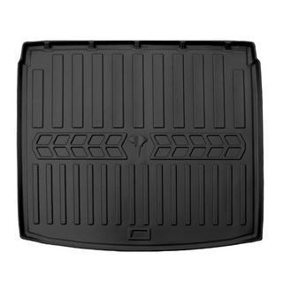 Trunk Mat Stingray 3D