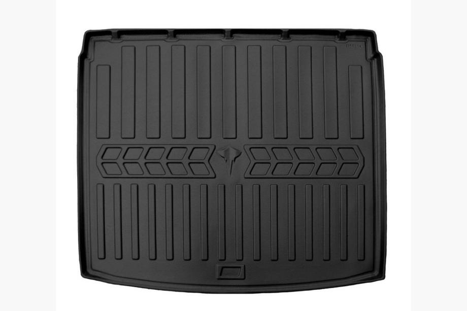 Skoda Enyaq 2020- Trunk Mat Stingray 3D Image
