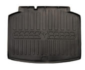 Skoda Scala 2018- Trunk Mat Stingray 3D photo 1