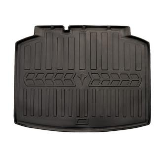 Trunk Mat Stingray 3D