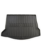 Renault Scenic/Grand 2016–2025 Trunk Mat Stingray 3D (Upper) photo 1