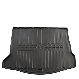 Trunk Mat Stingray 3D (Upper) Renault Scenic/Grand 2016–2025