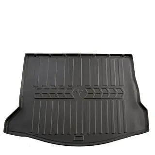 Trunk Mat Stingray 3D (Upper)