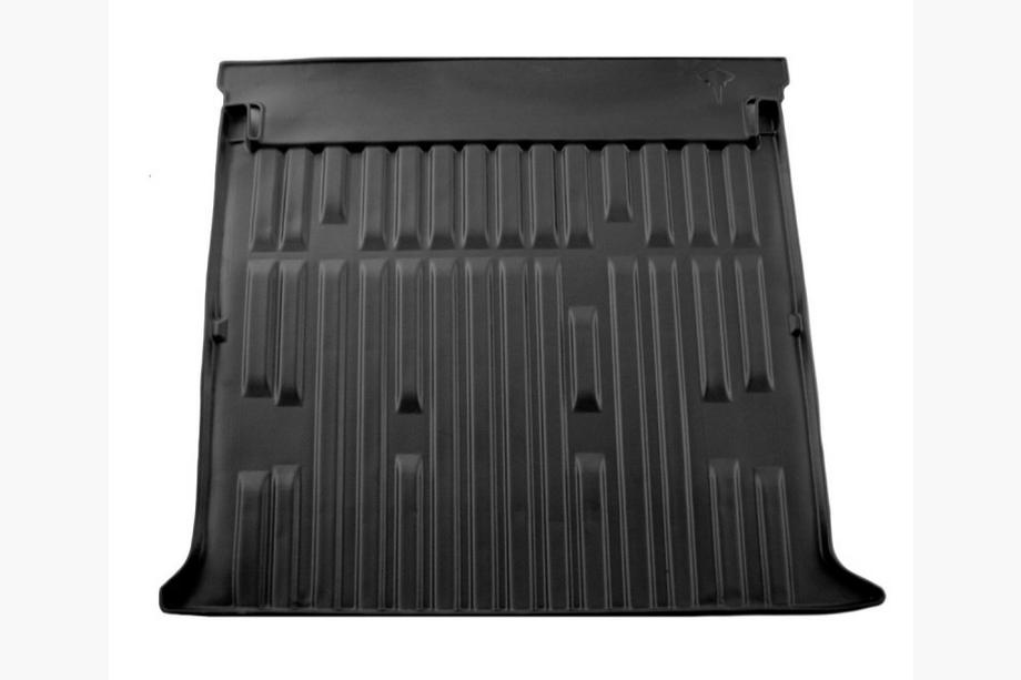 Renault Kangoo 2008–2020 Trunk Mat Stingray 3D (5-seater, long wheelbase) Image