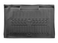 Renault Kangoo 2008–2020 Trunk Mat Stingray 3D (1 rear door, short wheelbase) photo 1
