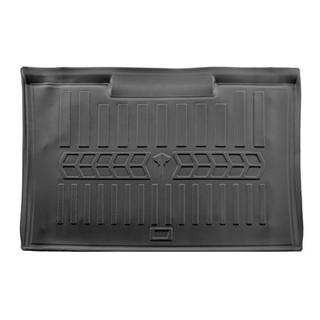 Trunk Mat Stingray 3D (1 rear door, short wheelbase) Mercedes Citan 2013-2021