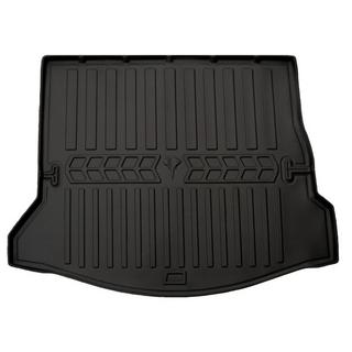 Trunk Mat Stingray 3D (7-seater with folded 3rd row) Renault Scenic/Grand 2016–2025