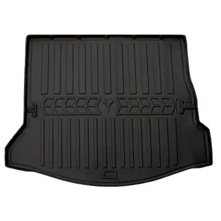 Trunk Mat Stingray 3D (7-seater with folded 3rd row)