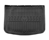 Renault Koleos 2016-2024 Trunk Mat Stingray 3D (Polyurethane) photo 1