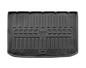 Renault Captur 2019- Trunk Mat Stingray 3D (Upper) photo 1