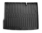 Renault Duster 2008–2017 Trunk Mat Stingray 3D (2WD) photo 1
