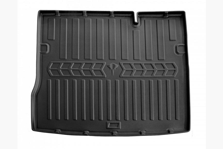 Renault Duster 2008–2017 Trunk Mat Stingray 3D (2WD) Image