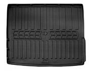 Dacia Duster 2008-2018 Trunk Mat Stingray 3D (4WD) photo 1