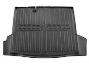 Dacia Logan III 2020- Trunk Mat Stingray 3D (SD) photo 1