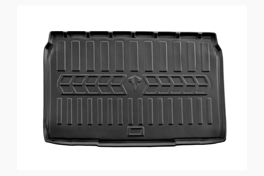 Opel Corsa F 2019- Trunk Mat Stingray 3D (Electric) Image