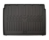 Peugeot 2008 2019- Trunk Mat Stingray 3D (Lower) photo 1