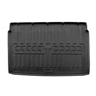 Trunk Mat Stingray 3D (Upper) Peugeot 2008 2019-