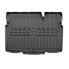Opel Crossland X 2017-2024 Trunk Mat Stingray 3D (Lower) photo 1