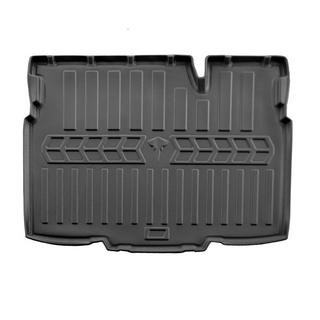 Trunk Mat Stingray 3D (Lower) Opel Crossland X 2017-2024