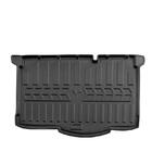 Opel Corsa E 2015-2019 Trunk Mat Stingray 3D (Lower) photo 1