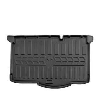 Trunk Mat Stingray 3D (Lower)