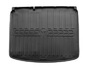 Opel Astra J 2009-2015 Trunk Mat Stingray 3D (SD) photo 1