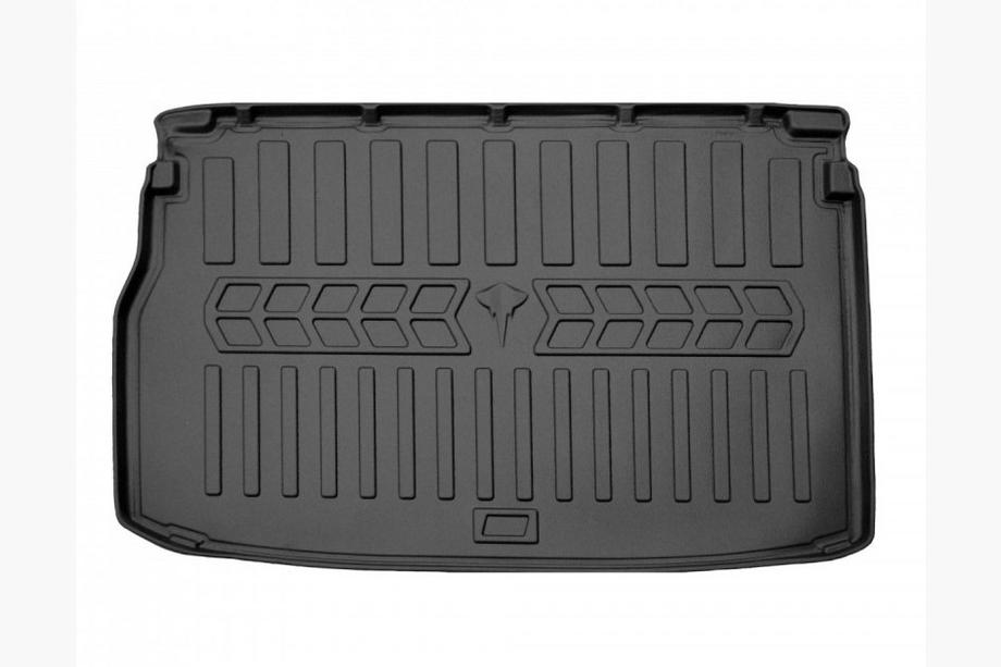 Opel Astra L 2022- Trunk Mat Stingray 3D (HB) Image