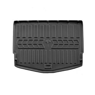 Trunk Mat Stingray 3D (Lower)